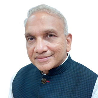 Anup Gupta - Chairman - BBF